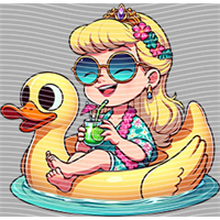 Cartoons and other-CO 4657